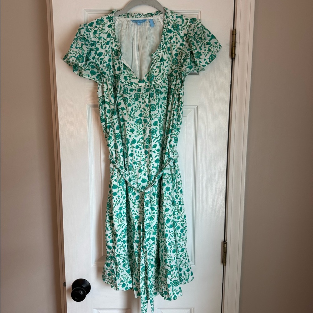 EUC Draper James Dress